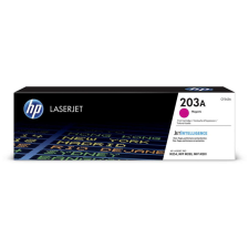 HP CF543A toner magenta (203A) nyomtatópatron & toner