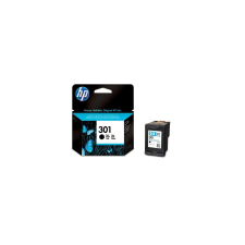 HP CH561EE (301) Black tintapatron nyomtatópatron & toner