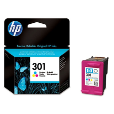 HP CH562EE (301) Color tintapatron (CH562EE) nyomtatópatron & toner