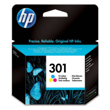 HP CH562EE színes patron (301) nyomtatópatron & toner