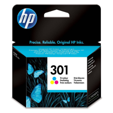 HP CH562EE színes patron (301) (CH562EE) nyomtatópatron & toner