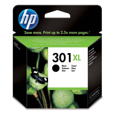 HP CH563EE fekete patron (301XL) (CH563EE) nyomtatópatron & toner