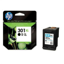 HP CH563EE No.301XL Black tintapatron eredeti nyomtatópatron & toner