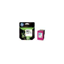 HP CH564EE (301XL) Colorpack tintapatron nyomtatópatron & toner