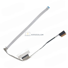 HP Chromebook 15-FC, 15-FD, 15-FD0000 gyári LCD kábel, 40 pin laptop alkatrész