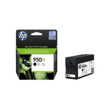 HP CN045AE fekete patron (950XL) nyomtatópatron & toner