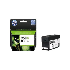 HP CN045AE fekete patron (950XL) (CN045AE) nyomtatópatron & toner