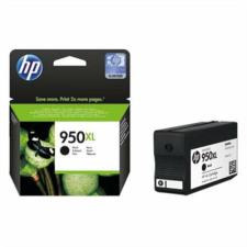 HP CN045AE Tintapatron OfficeJet Pro 8100 nyomtatóhoz, HP 950xl, fekete, 2,3k nyomtatópatron & toner