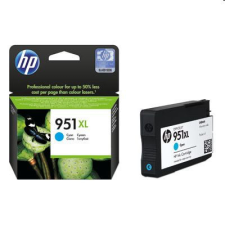 HP CN046AE kék patron (951XL) nyomtatópatron & toner