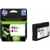 HP CN047AE (951XL) Magenta (CN047AE) - Nyomtató Patron