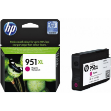 HP CN047AE (951XL) Magenta (CN047AE) - Nyomtató Patron nyomtatópatron & toner
