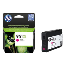 HP CN047AE magenta patron (951XL) (CN047AE) nyomtatópatron & toner