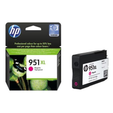 HP CN047AE Tintapatron OfficeJet Pro 8100 nyomtatóhoz, HP 951xl vörös, 1,5k nyomtatópatron & toner