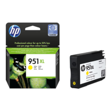 HP CN048AE (951XL) Yellow tintapatron (CN048AE) - Nyomtató Patron nyomtatópatron & toner