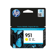 HP CN052AE No.951 sárga eredeti tintapatron nyomtatópatron & toner
