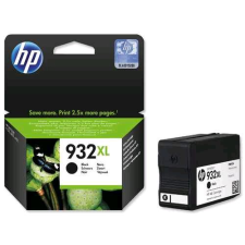 HP CN053AE fekete patron (932XL) (CN053AE) nyomtatópatron & toner