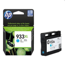 HP CN054AE kék patron (933XL) nyomtatópatron & toner