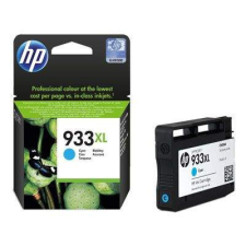 HP CN054AE No.933XL kék eredeti tintapatron nyomtatópatron & toner