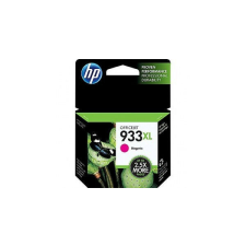 HP CN055AE NO.933XL MAGENTA (8,5ML) EREDETI TINTAPATRON (CN055AE) LEÉRTÉKELT nyomtatópatron & toner