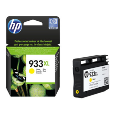 HP CN056AE (933XL) Yellow tintapatron nyomtatópatron & toner