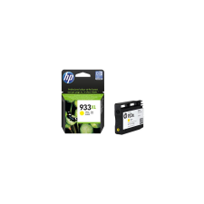 HP CN056AE (933XL) Yellow tintapatron nyomtatópatron & toner