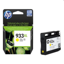 HP CN056AE sárga patron (933XL) nyomtatópatron & toner