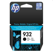 HP CN057AE fekete patron (932) (CN057AE) nyomtatópatron & toner