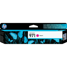 HP CN623AE No.971 magenta tintapatron (eredeti) nyomtatópatron & toner