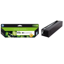 HP CN625AE (970XL) Black tintapatron nyomtatópatron & toner