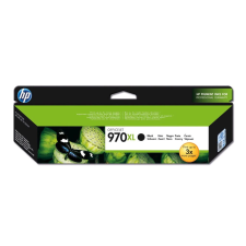 HP CN625AE fekete tintapatron (970XL) nyomtatópatron & toner