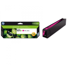 HP CN627AE (971XL) Magenta tintapatron (CN627AE) nyomtatópatron & toner
