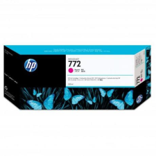  HP CN629A No.772 magenta eredeti tintapatron nyomtatópatron & toner