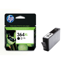 HP CN684EE (364XL) Black tintapatron (CN684EE) nyomtatópatron & toner