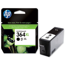 HP CN684EE(/ABE) (364XL) fekete XL tintapatron nyomtatópatron & toner