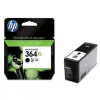HP CN684EE No.364XL fekete eredeti tintapatron