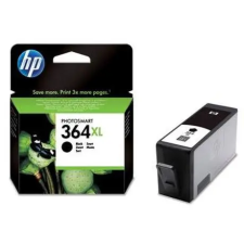 HP CN684EE No.364XL fekete eredeti tintapatron nyomtatópatron & toner