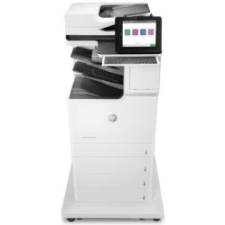 HP Color LaserJet Enterprise Flow MFP M681z nyomtató