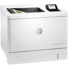 HP Color LaserJet Enterprise M554dn 7ZU81A nyomtató