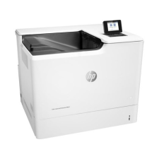 HP Color LaserJet Enterprise M652dn nyomtató