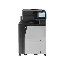 HP Color LaserJet Enterprise M880z+ nyomtató
