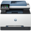 HP Color LaserJet Pro 3302sdw Multifunkciós Színes Lézernyomtató (Wifi / Lan / USB) (499Q6F)