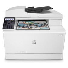 HP Color LaserJet Pro M181fw nyomtató