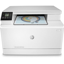 HP Color LaserJet Pro M182n (7KW54A) nyomtató