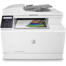 HP Color LaserJet Pro M183fw (7KW56A) nyomtató
