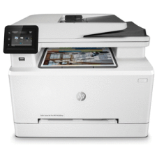 HP Color LaserJet Pro M280nw nyomtató