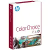 HP ColorChoice (100g/m2) A4 nyomtatópapír (500 lap/csomag)
