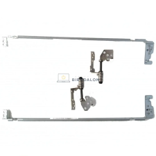HP-Compaq HP Compaq CQ61 gyári zsanérpár (bal+jobb) laptop alkatrész