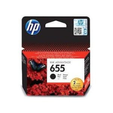 HP CZ109AE fekete patron (655) nyomtatópatron & toner
