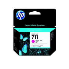 HP CZ131A No.711 magenta eredeti tintapatron nyomtatópatron & toner