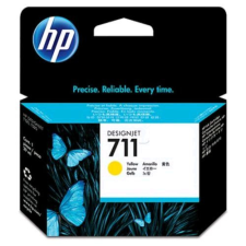 HP CZ132A sárga patron (711) nyomtatópatron & toner